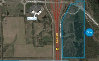 K-7 Prairie Star Pky