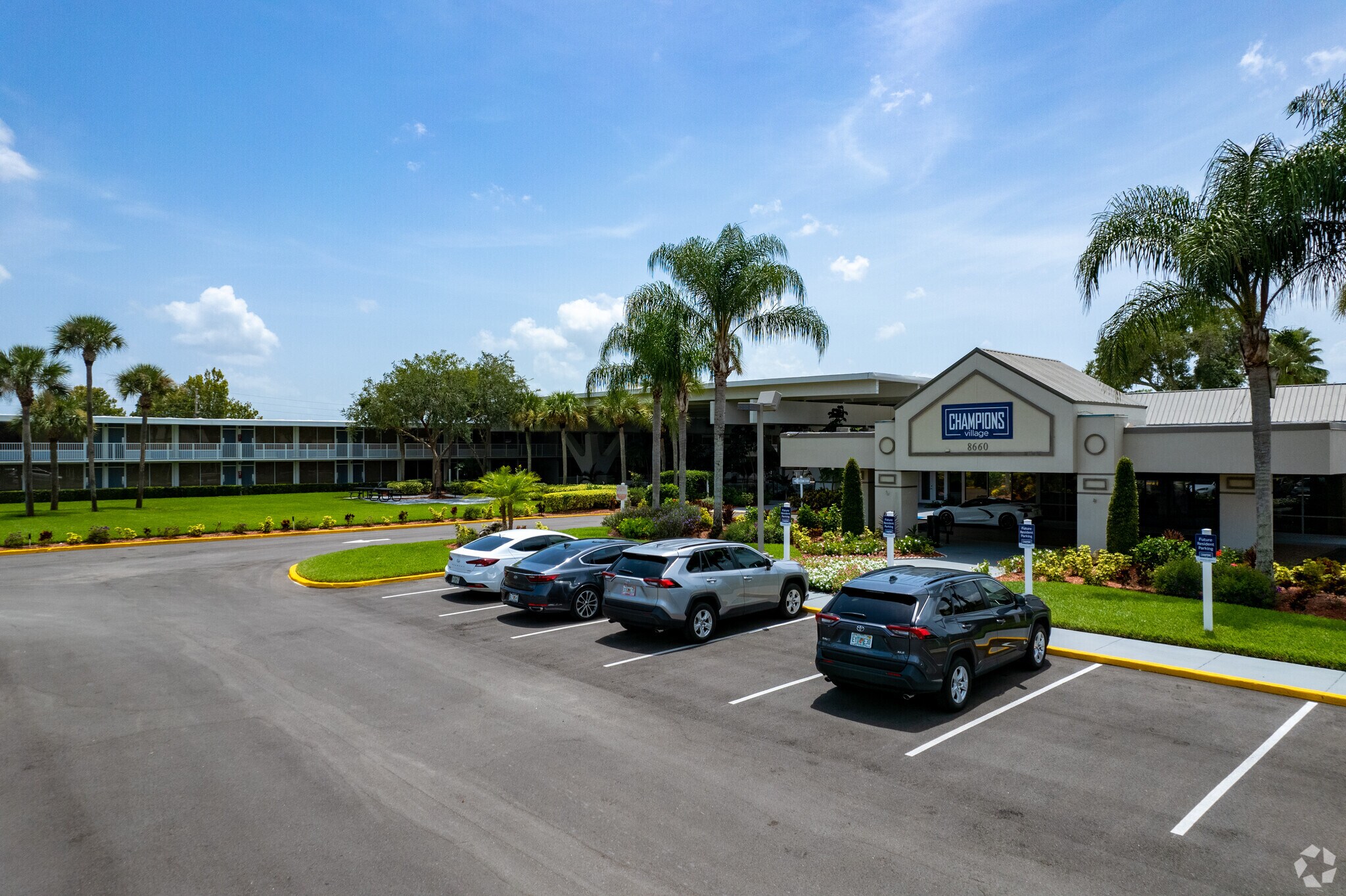 8660 W Irlo Bronson Memorial Hwy, Kissimmee, FL for Rent