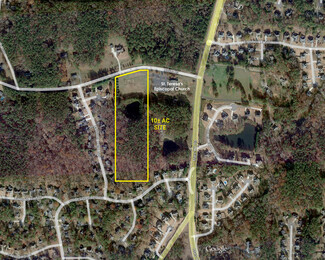Acworth, GA Commercial - 5725 Fords Rd NW