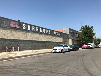 North Hollywood, CA Industrial - 11501 Hart St