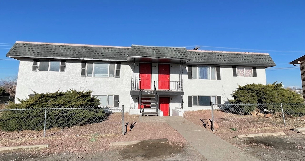 3501 Baltimore Ave, Pueblo, CO for Sale