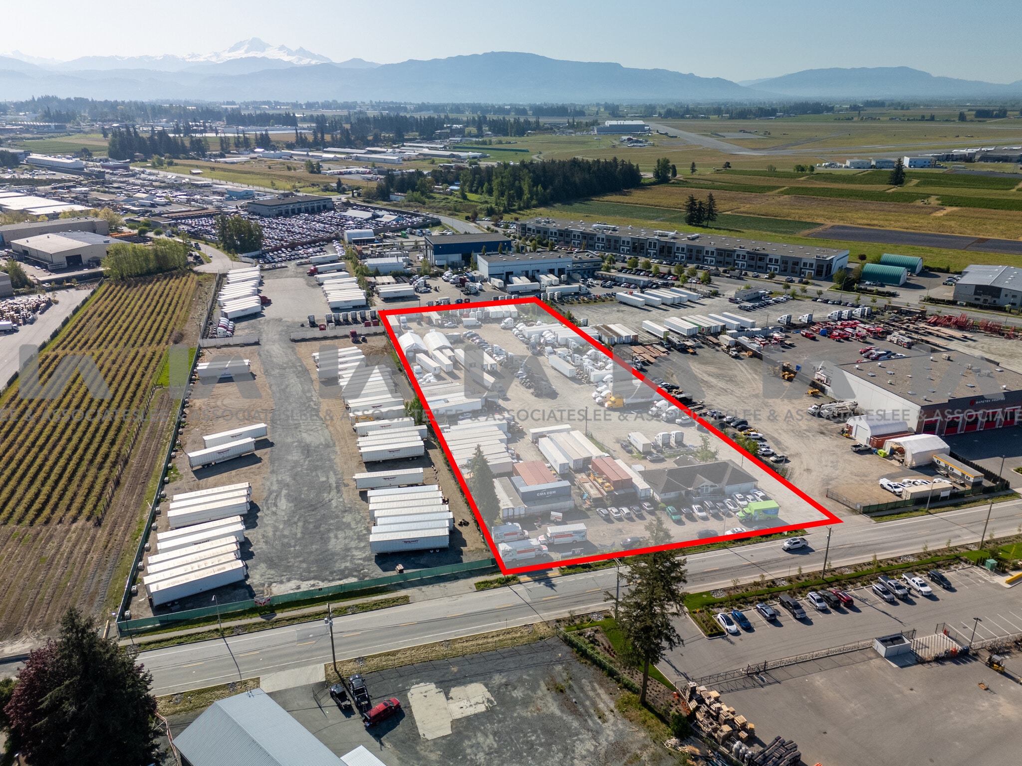 2162 Peardonville Rd, Abbotsford, BC for Rent