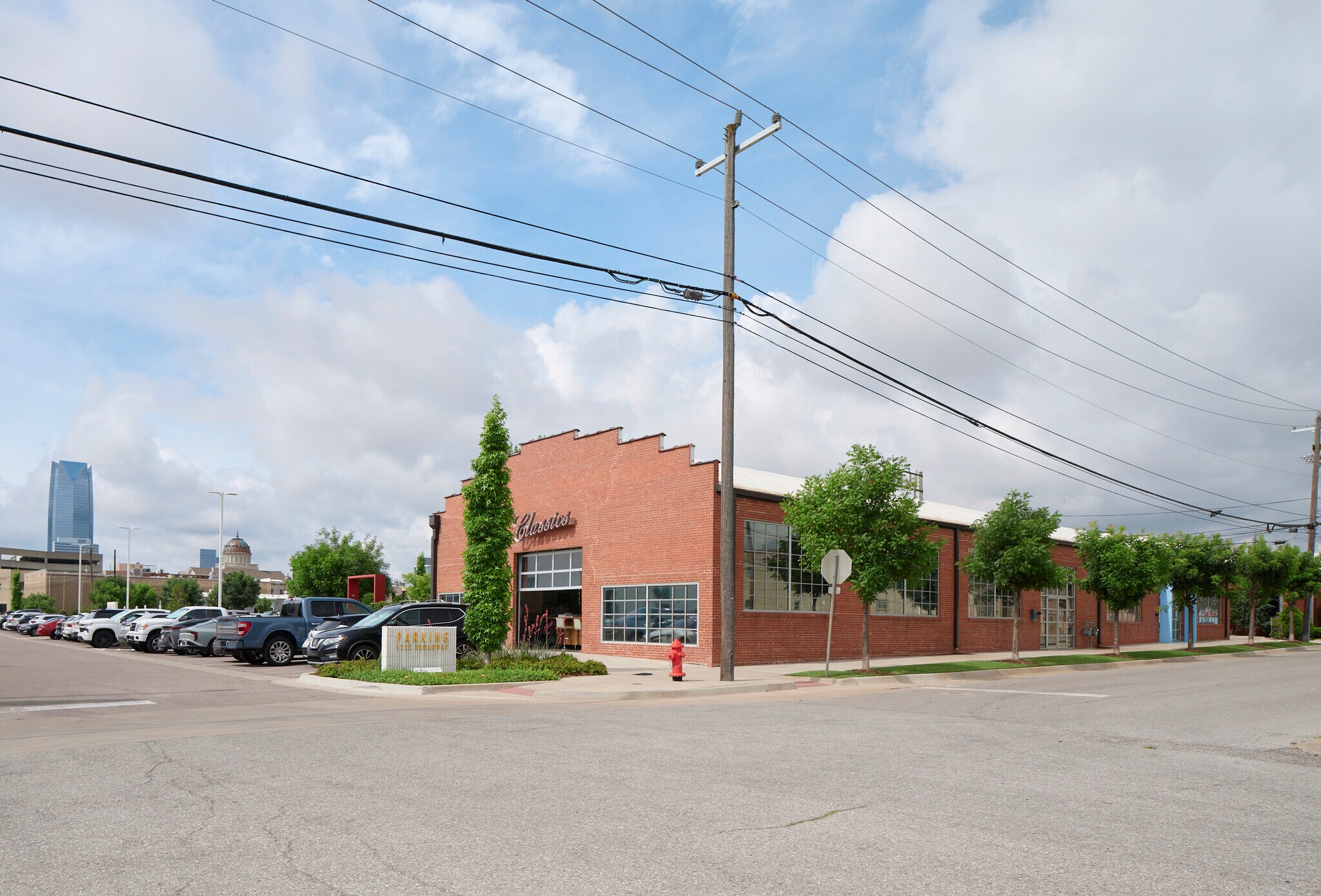 124 NW 12th St, Oklahoma City, OK for Rent