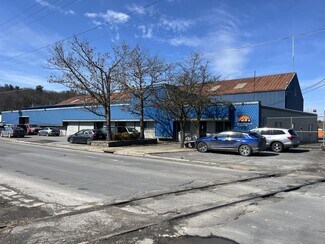 Ithaca, NY Manufacturing - 226 Cecil Malone Dr