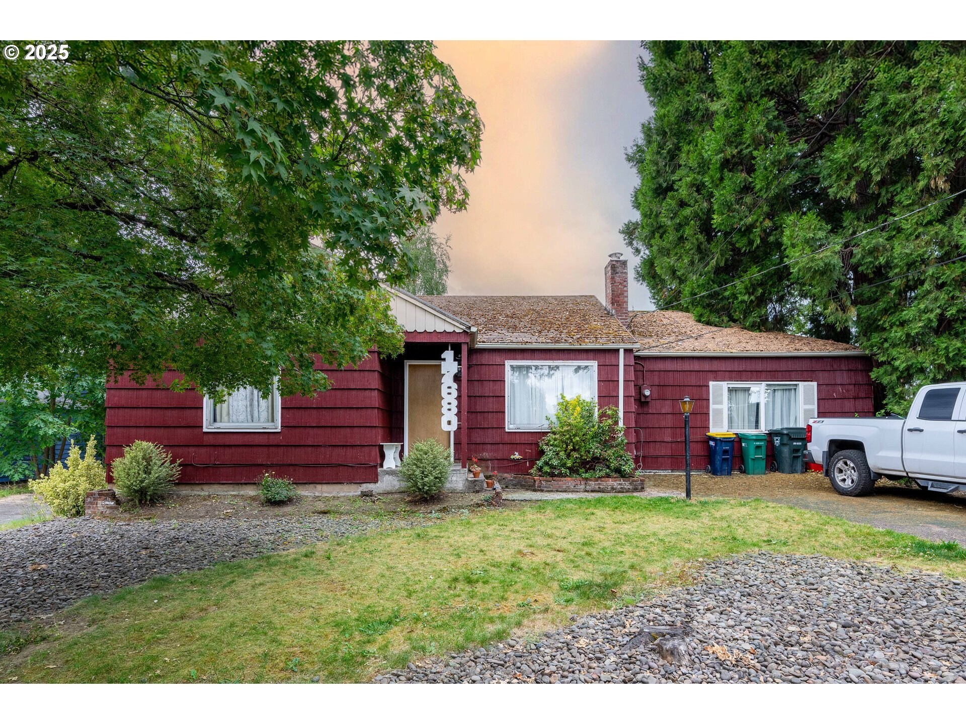 17680 SW Alexander St, Beaverton, OR for Sale