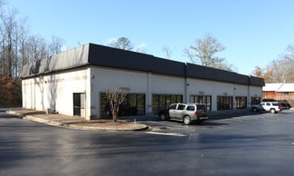 Duluth, GA Office - 4319 Abbotts Bridge Rd