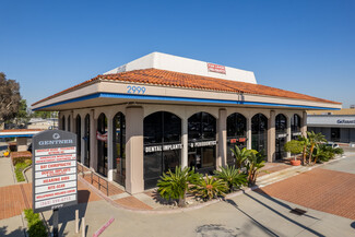 Seal Beach, CA Office - 2999 Westminster Ave