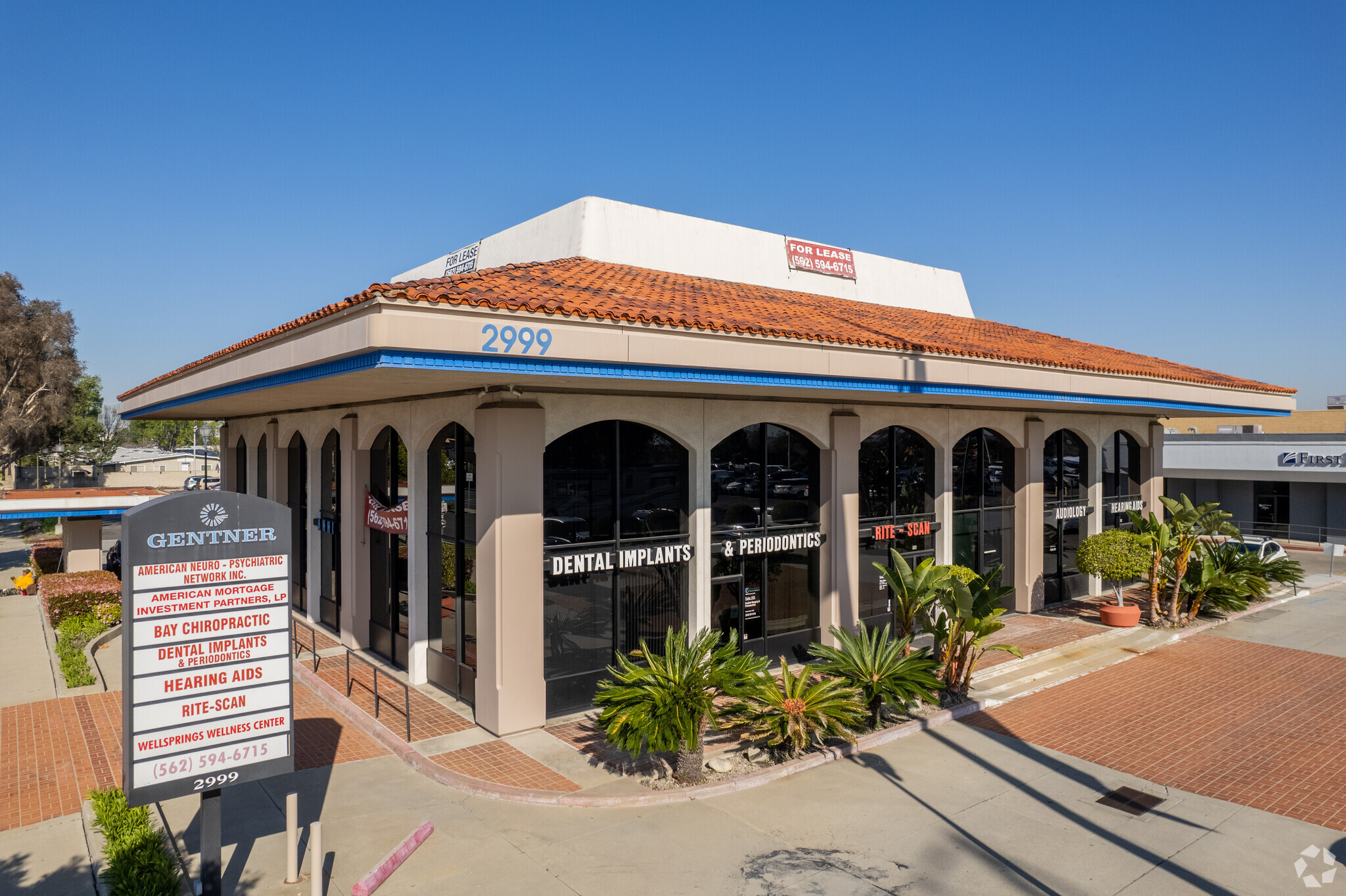 2999 Westminster Ave, Seal Beach, CA for Rent