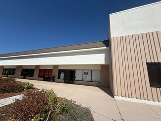 Daytona Beach, FL Retail - 369 Bill France Blvd