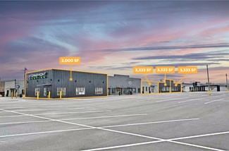 Granite City, IL Retail - 4020 Pontoon Rd