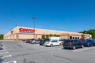 Newark, DE Retail - 900 Center Blvd
