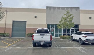 Murrieta, CA Industrial - 41735 Elm St