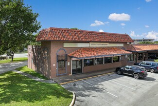 Lauderdale Lakes, FL Retail - 4101-4397 N State Road 7