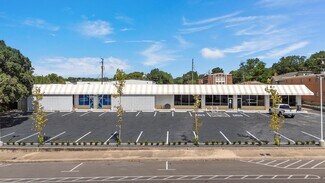 Waco, TX Retail - 1601 Washington Ave Waco, TX Retail - 1601 Washington Ave