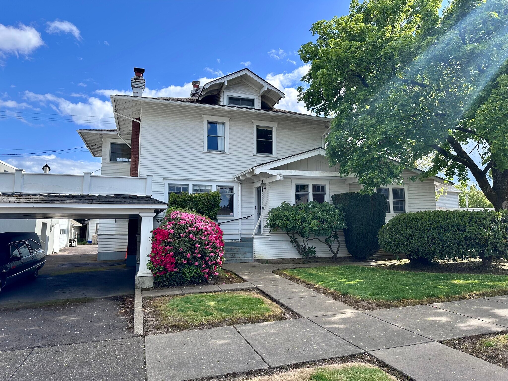 520 3rd ave, Albany, OR for Rent