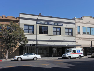 Modesto, CA Office - 912 11th St