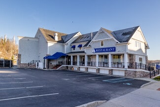 Port Jefferson, NY Retail - 154 W Broadway