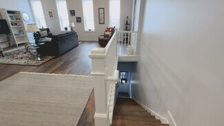 Deshler, OH Storefront - 110 W Main St