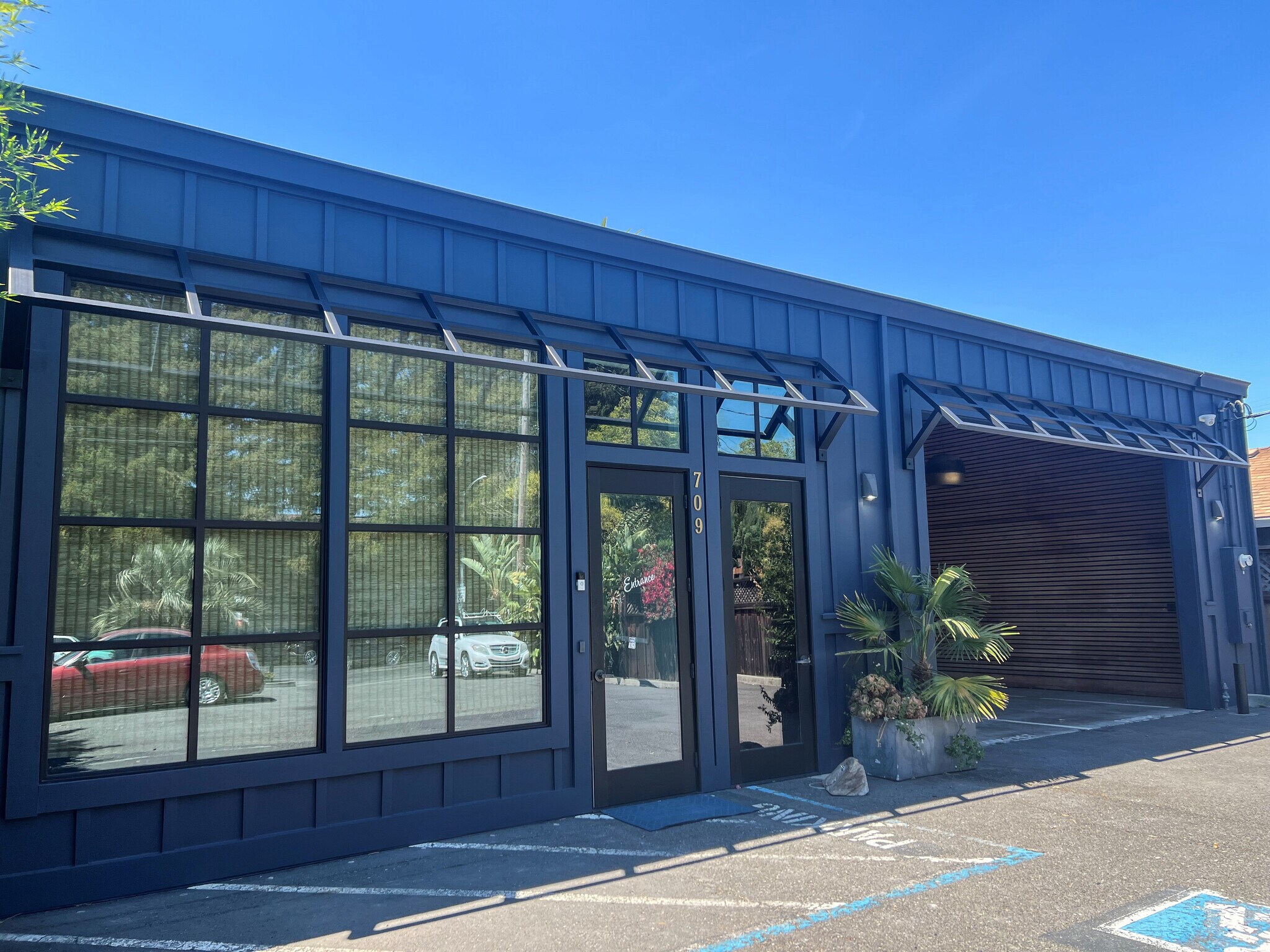 709 California Blvd, Napa, CA for Sale