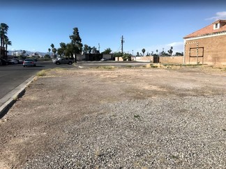 Las Vegas, NV Commercial - E Sahara Ave