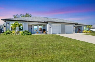 North Port, FL undefined - 12031 Saragossa Ln