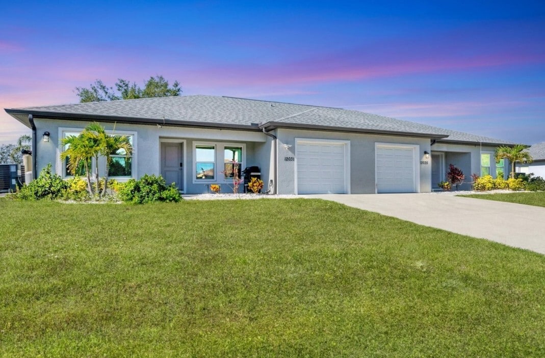 12031 Saragossa Ln, North Port, FL for Sale