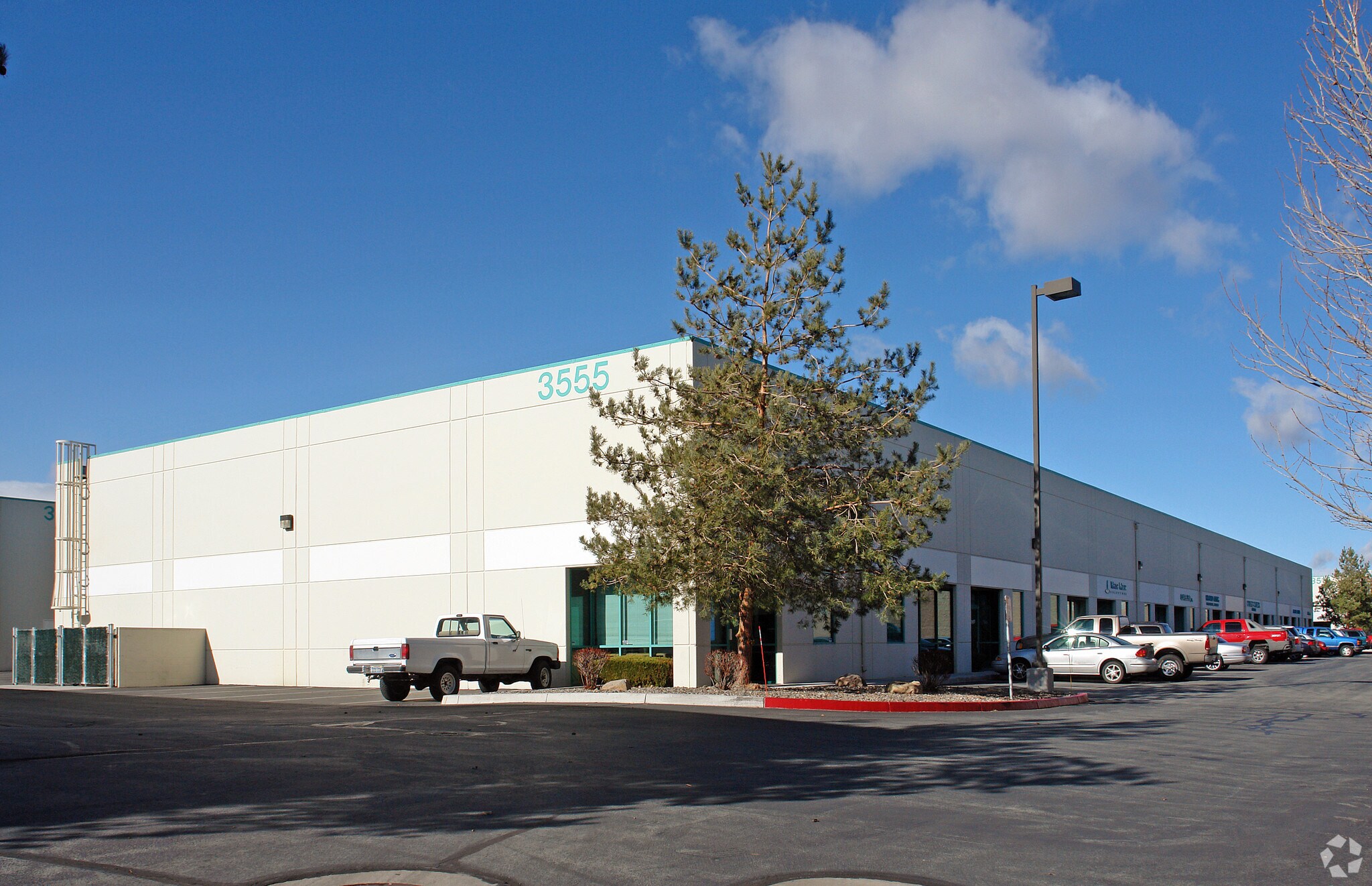 3555 Airway Dr, Reno, NV for Rent