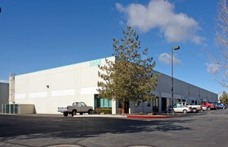 Reno, NV Flex - 3555 Airway Dr