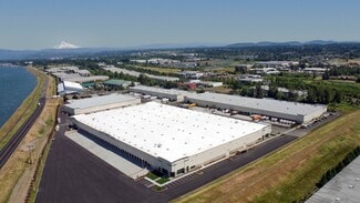 Portland, OR Industrial - 5545 NE 148th Ave