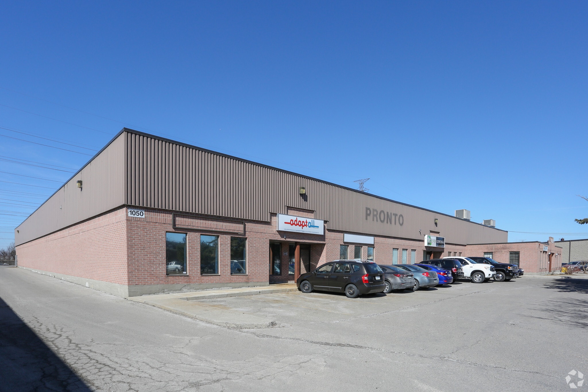 1050 Salk Rd, Pickering, ON for Rent