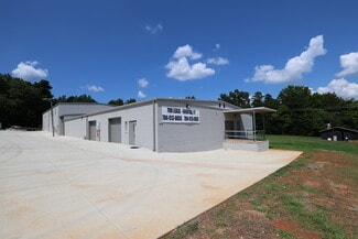 Belmont, NC Industrial - 5939 Wilkinson Blvd
