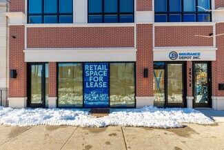 Brooklyn, NY Retail - 7416 13th Ave