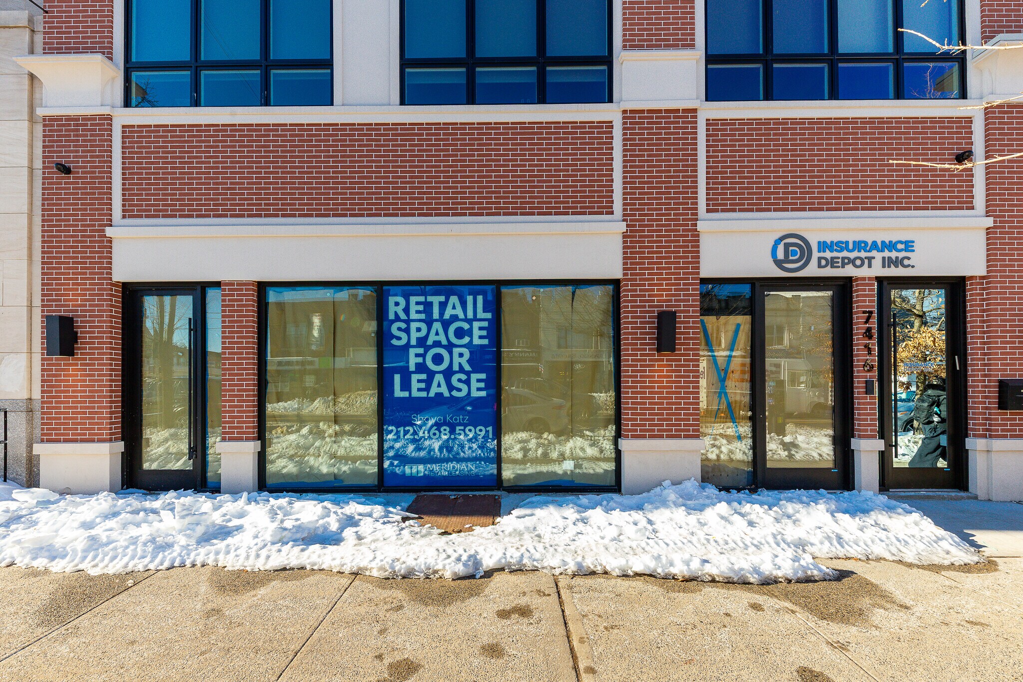 7416 13th Ave, Brooklyn, NY for Rent