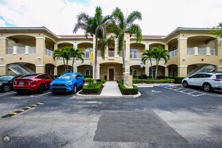 Coral Springs, FL Office - 5491 N University Dr