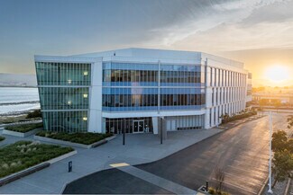 South San Francisco, CA Office - 400 E Jamie Ct