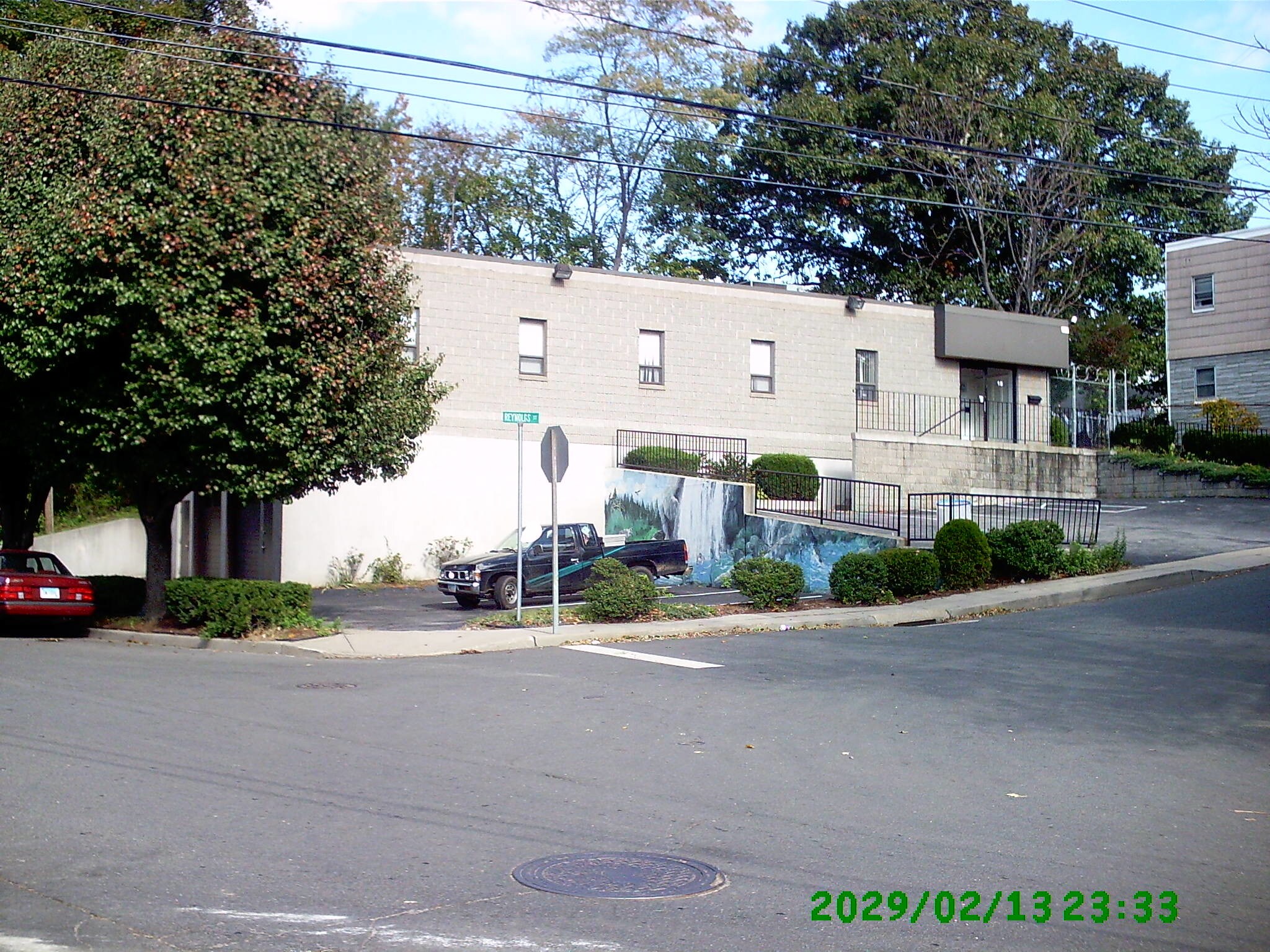18 Reynolds St Norwalk, CT 06855 Office Property for Lease on