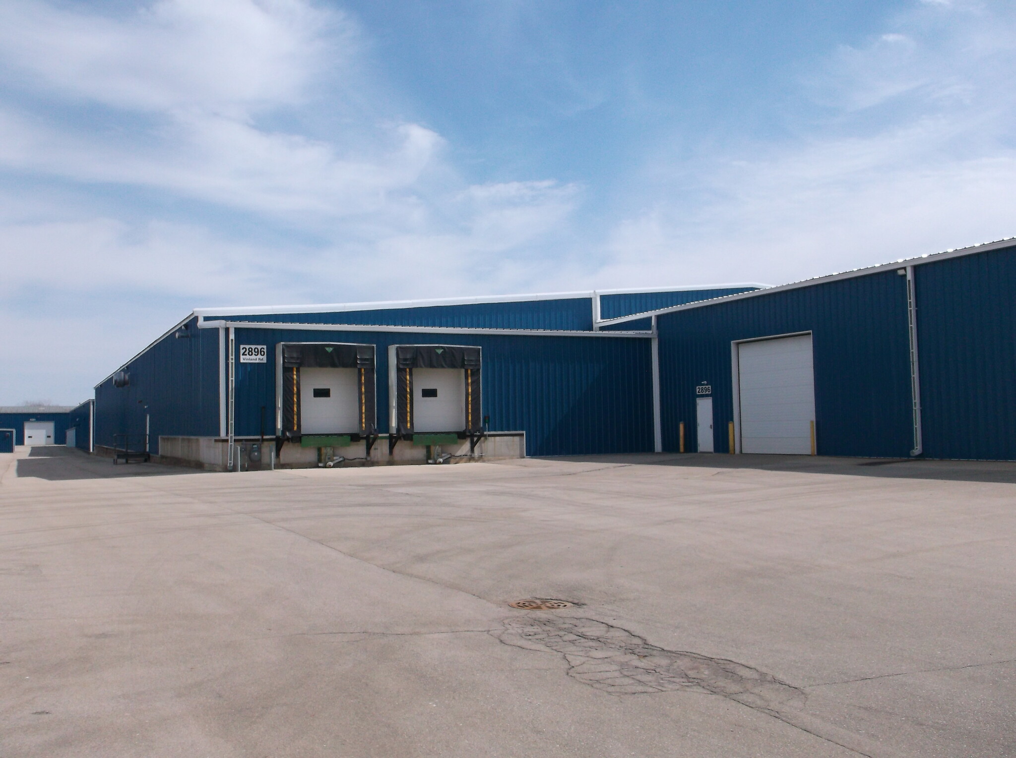 2896 Vinland St, Oshkosh, WI for Rent