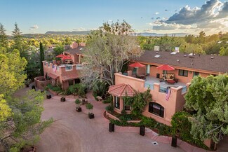 Sedona, AZ undefined - 55 Hozoni Dr Sedona, AZ undefined - 55 Hozoni Dr