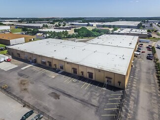 Memphis, TN Industrial - 4242 Bf Goodrich Blvd