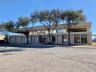 Robstown, TX Office - 422 E Avenue B