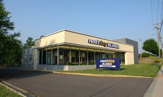 Fairfax, VA Retail - 11085 Lee Hwy
