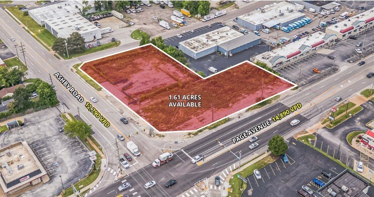 10500 Page Ave, Saint Louis, MO for Rent