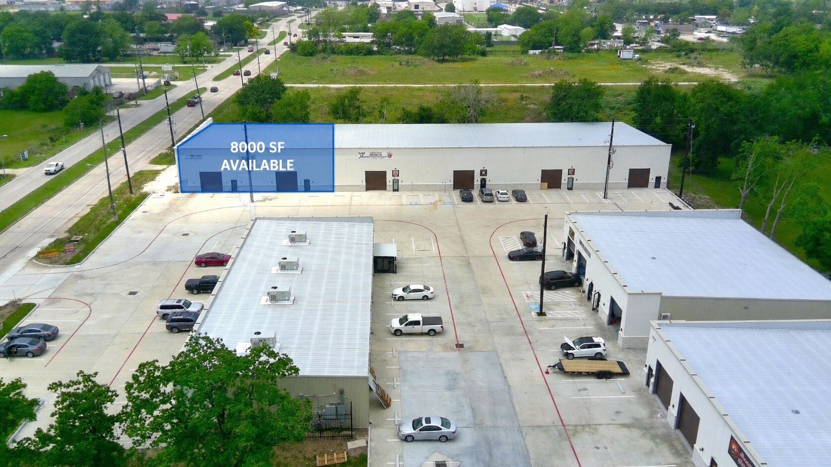 16230 W Bellfort St, Sugar Land, TX for Rent