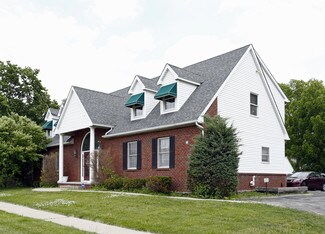 Toledo, OH undefined - 1421 S Reynolds Rd