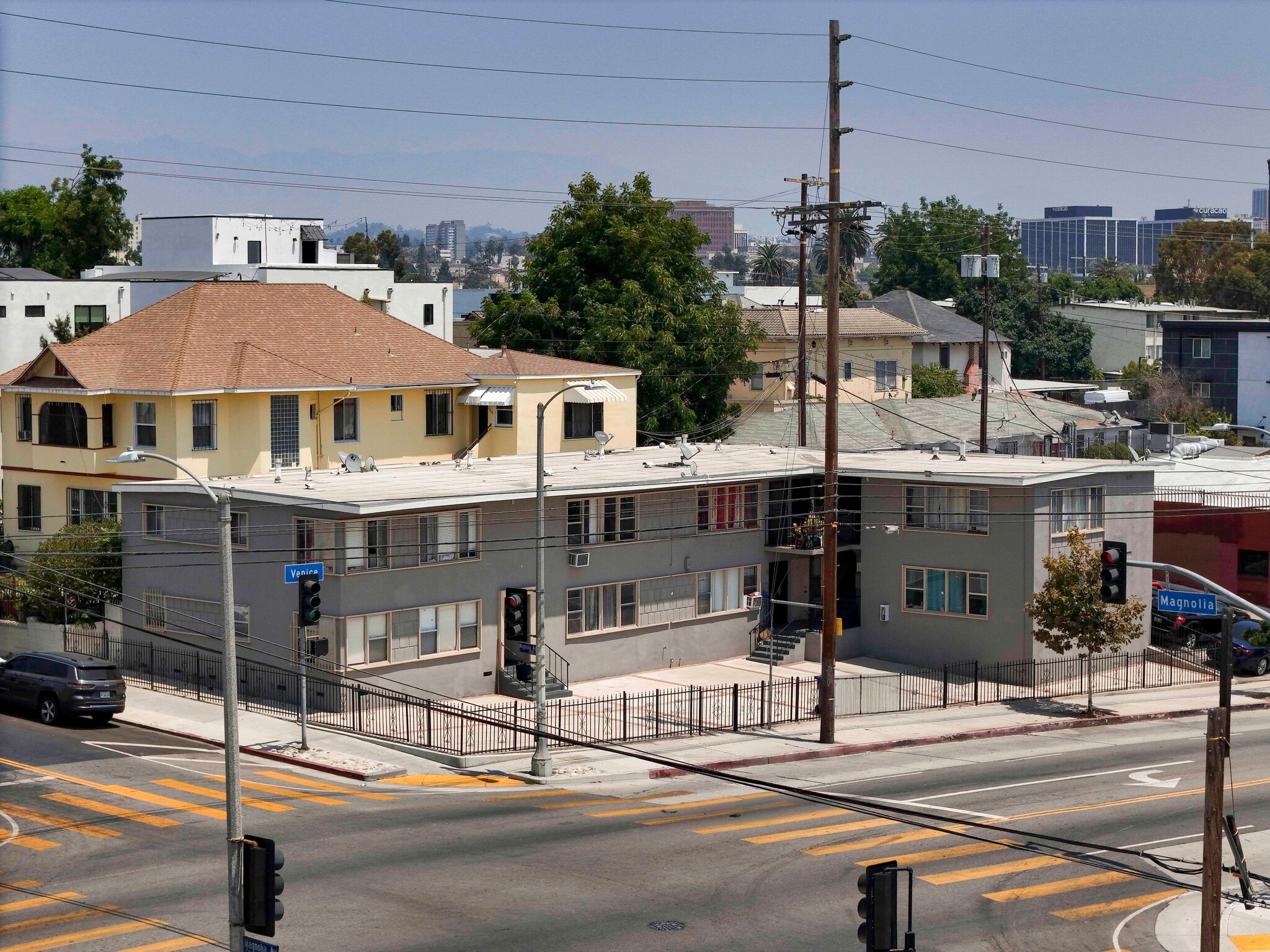 1475 Venice Blvd, Los Angeles, CA for Sale