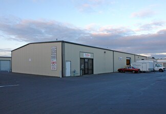 Salem, OR Industrial - 2941-2951 22nd St