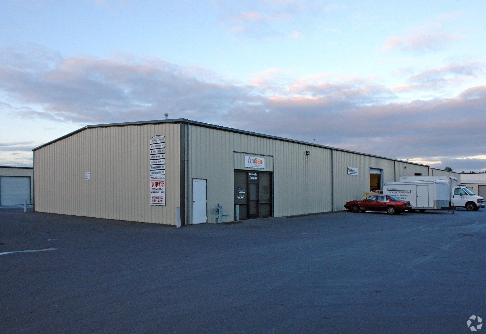 2941-2951 22nd St, Salem, OR for Rent