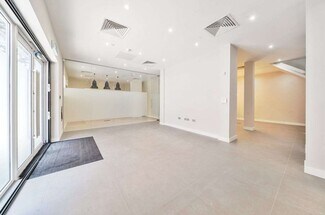 London, LND Office/Residential - Point Pleasant