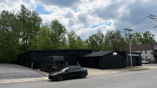 Buffalo, NY Flex - 103 Norris St