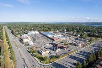 Calgary, AB Retail - 2580 Southland Dr SW Calgary, AB Retail - 2580 Southland Dr SW